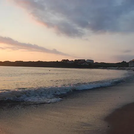 Sea View Daire Tsarevo