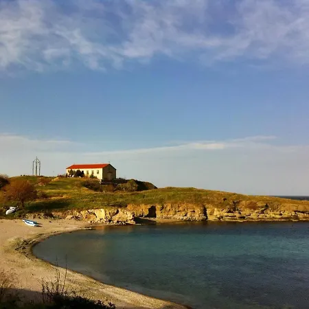 Daire Sea View Tsarevo