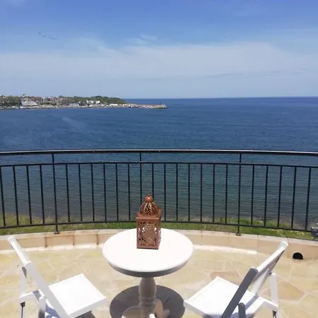 Sea View Tsarevo