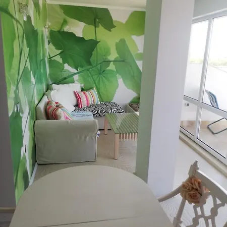 Appartement Sea View *
