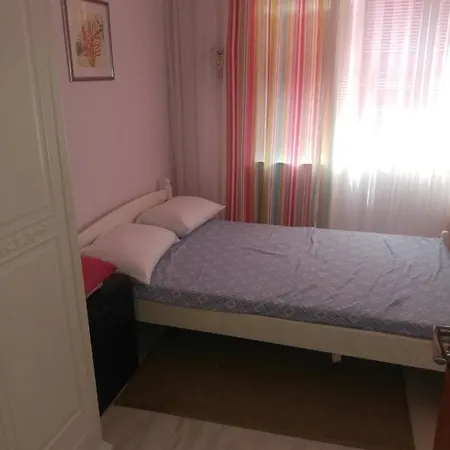 Sea View Appartement Tsarevo