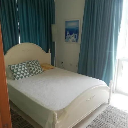 Sea View Appartement Tsarevo