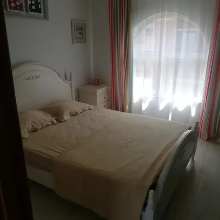 Sea View Appartement Tsarévo