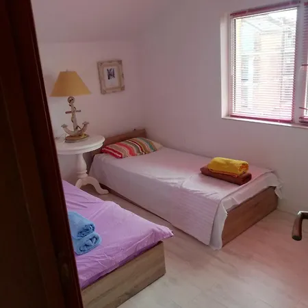Sea View Apartment Tsarevo