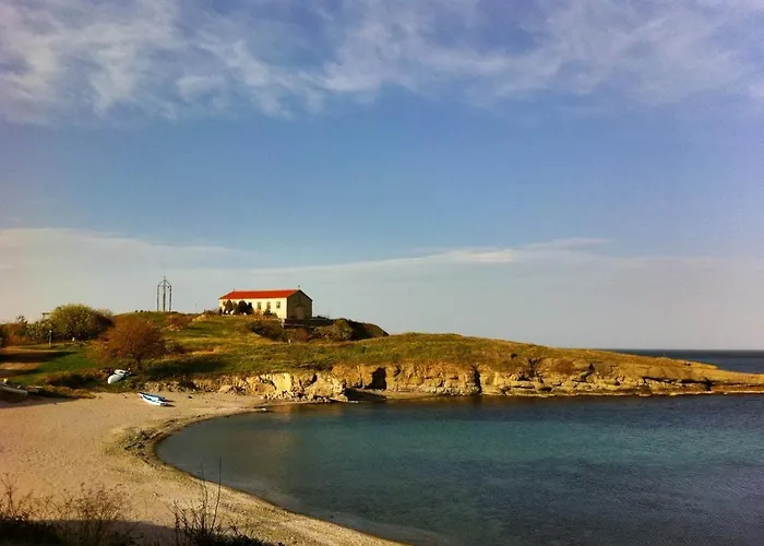 Appartement Sea View Tsarévo